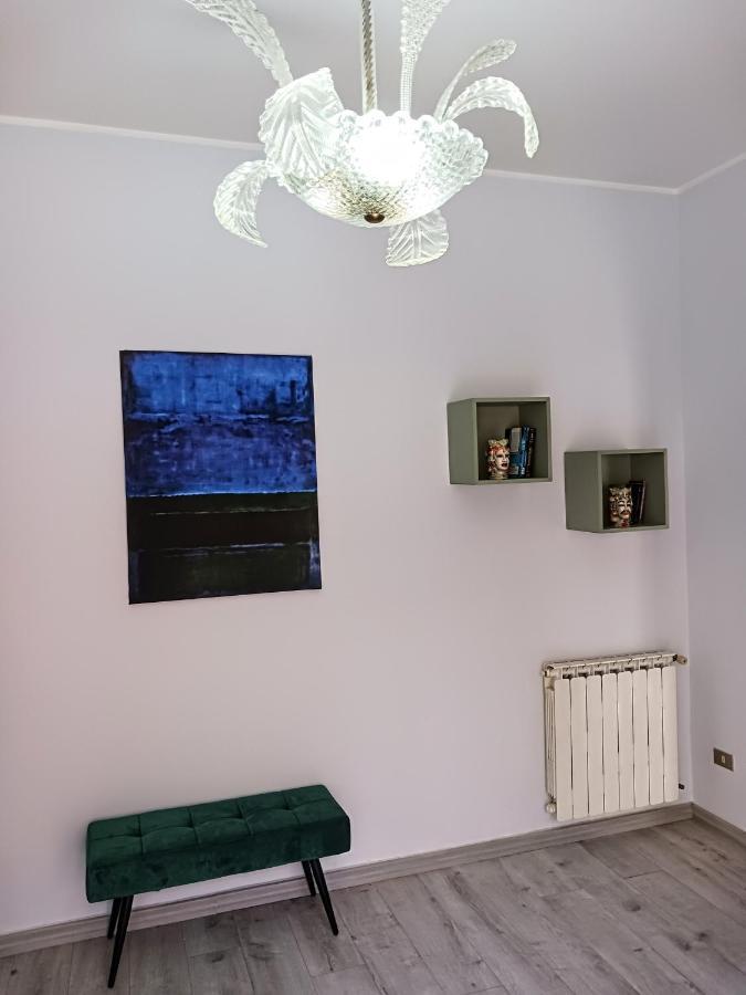 Mungi Bay, Flat With Sea View Roof Top Terrace Giardini-Naxos Buitenkant foto